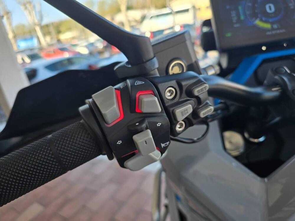 Zontes ZT368-G (2024 - 26) (9)