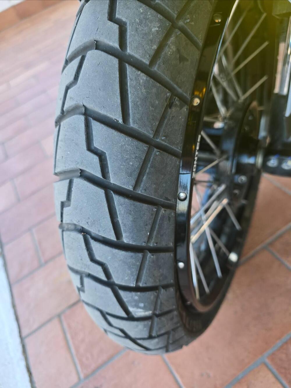 Zontes ZT368-G (2024 - 26) (12)