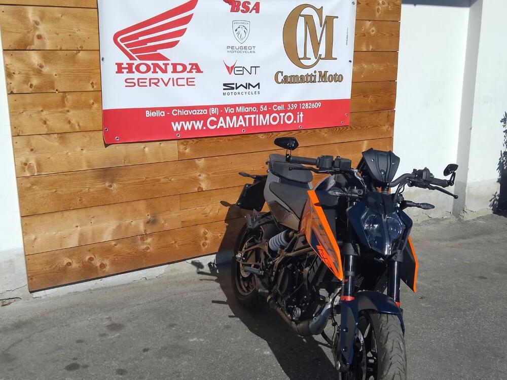 KTM 125 Duke (2024 - 25) (7)