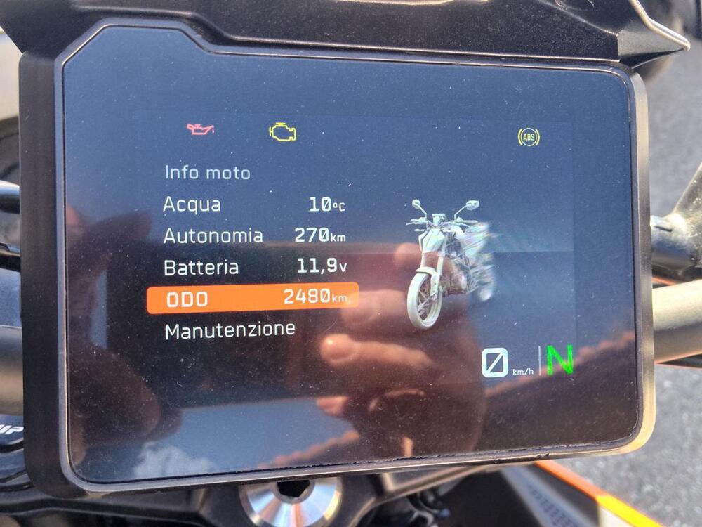 KTM 125 Duke (2024 - 25) (11)