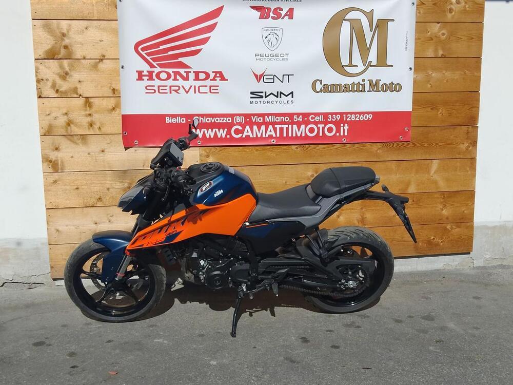 KTM 125 Duke (2024 - 25) (2)