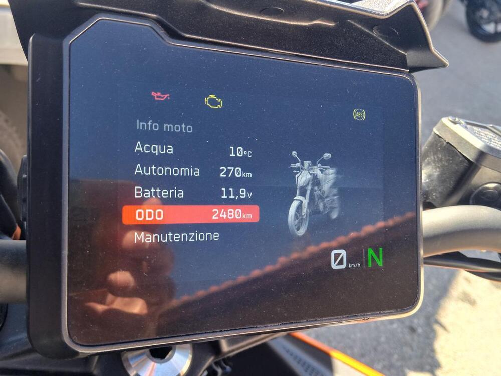 KTM 125 Duke (2024 - 25) (12)