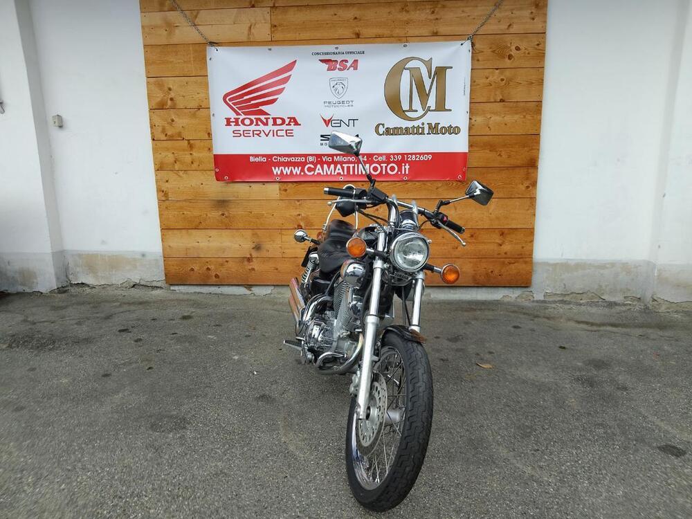 Yamaha XV 535 Virago (1992 - 98) (5)