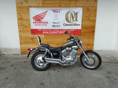 Yamaha XV 535 Virago (1992 - 98) usata