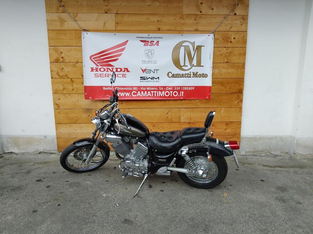Yamaha XV 535 Virago (1992 - 98) (7)