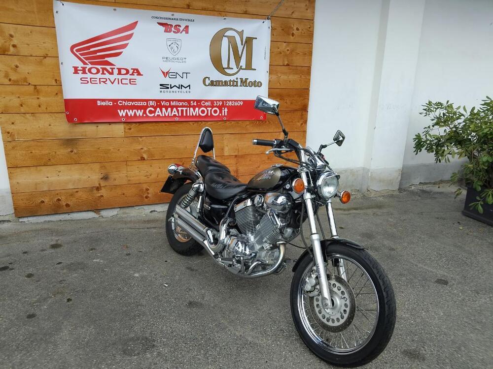 Yamaha XV 535 Virago (1992 - 98) (6)