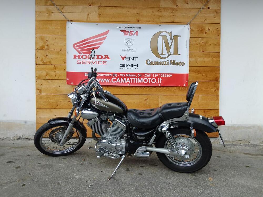 Yamaha XV 535 Virago (1992 - 98) (8)