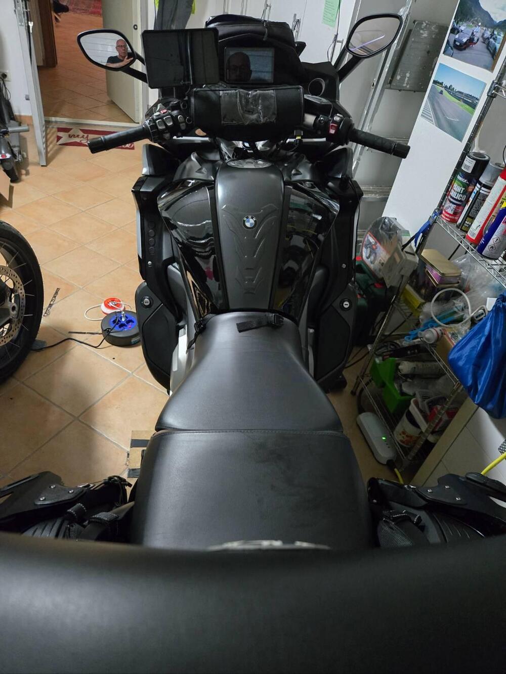 Bmw K 1600 GT (2017 - 20) (3)