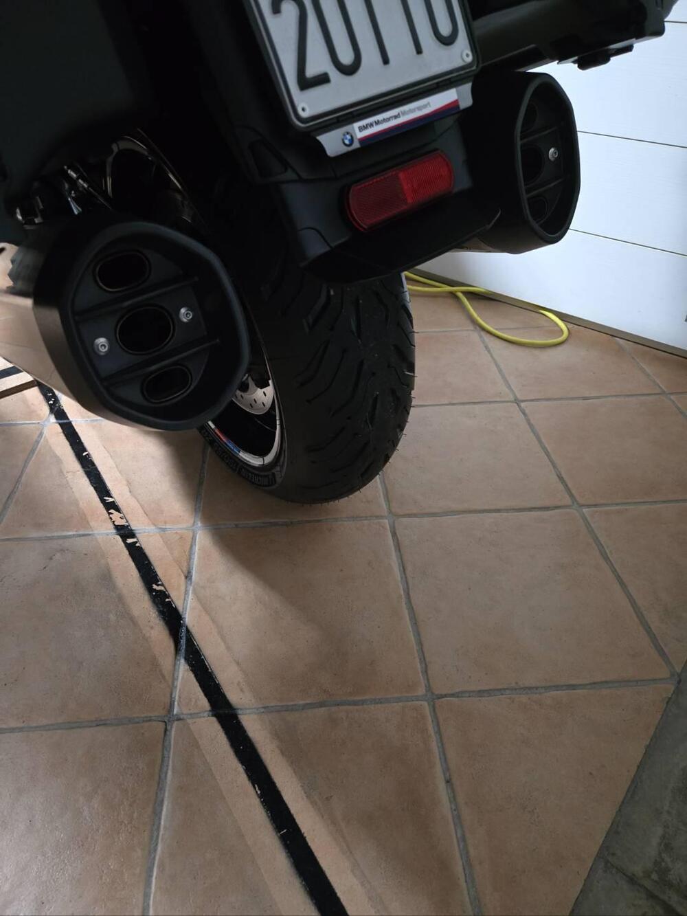 Bmw K 1600 GT (2017 - 20) (4)