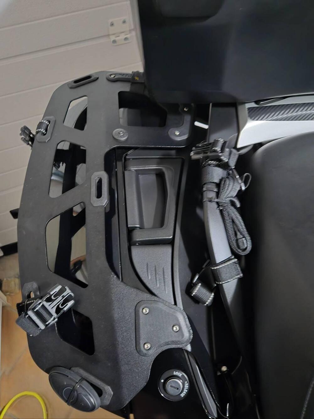 Bmw K 1600 GT (2017 - 20) (7)