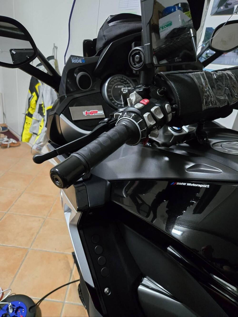 Bmw K 1600 GT (2017 - 20) (8)