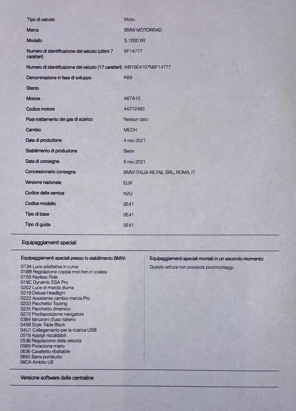 Bmw S 1000 XR (2020 - 23) (20)