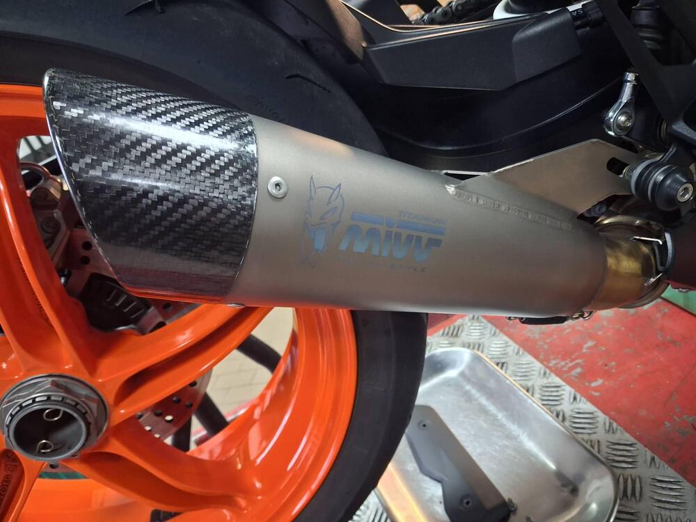 KTM 1290 Super Duke R EVO (2022 - 23) (8)