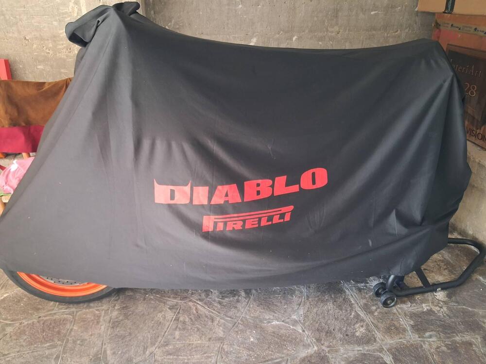 KTM 1290 Super Duke R EVO (2022 - 23) (9)