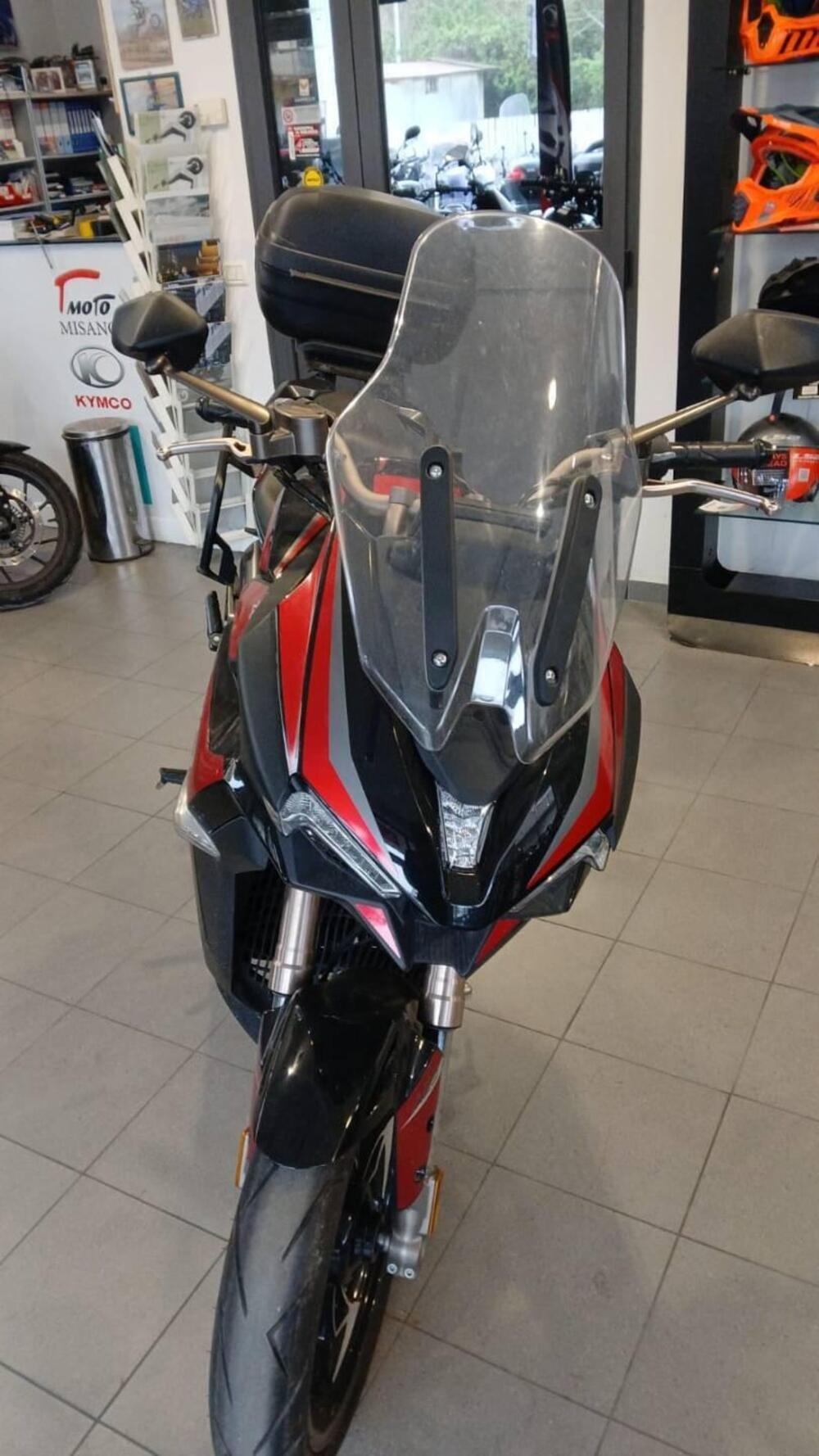 Zontes ZT310-X (2021 - 23)