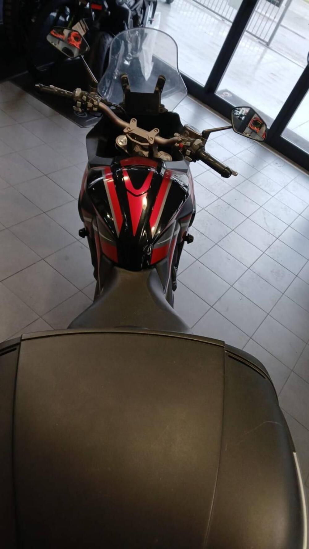 Zontes ZT310-X (2021 - 23) (4)