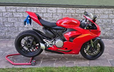 Ducati Panigale V2 (2021 - 24) usata