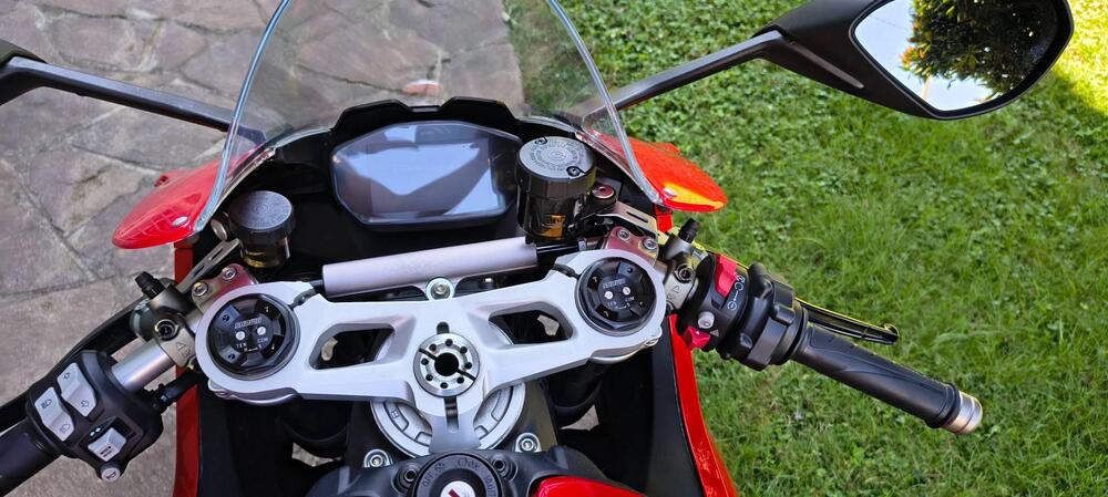 Ducati Panigale V2 (2021 - 24) (3)