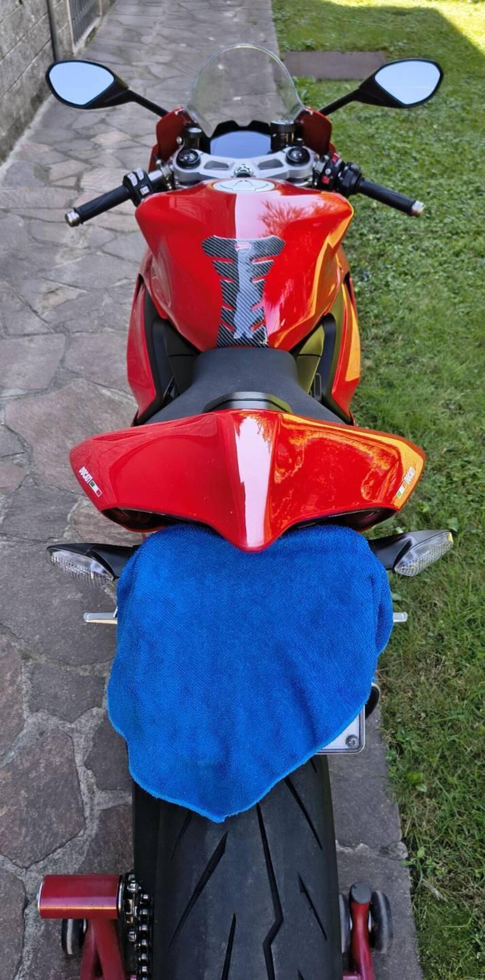 Ducati Panigale V2 (2021 - 24) (6)