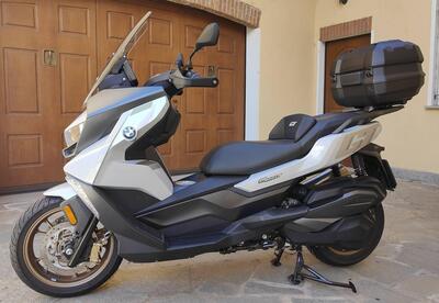 Bmw C 400 GT (2025 - 26) usata