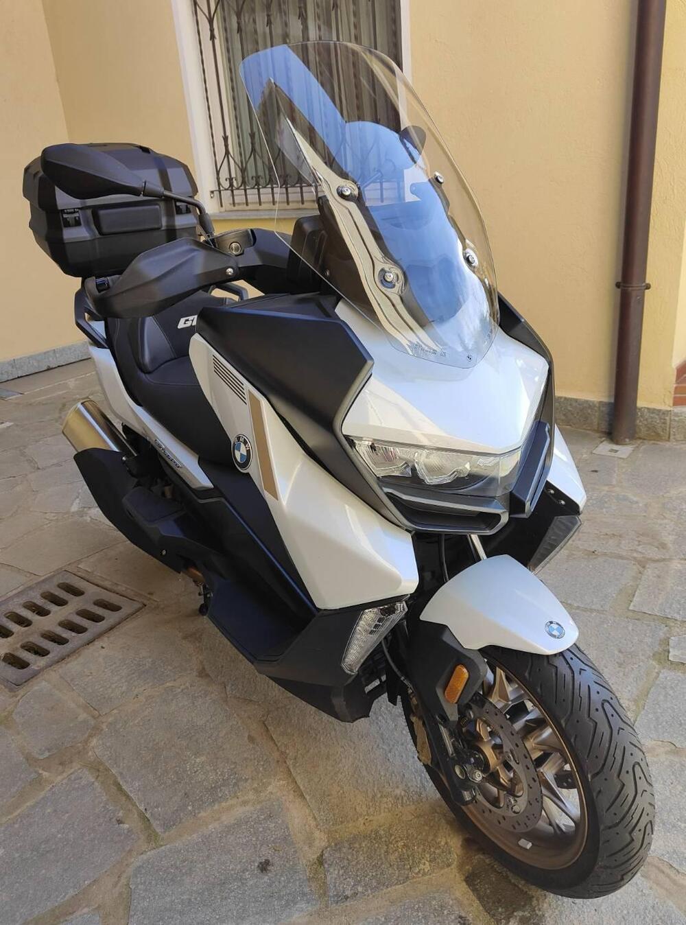 Bmw C 400 GT (2025 - 26) (2)