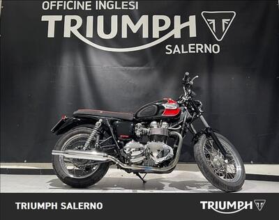 Triumph Bonneville (2007 - 16) usata