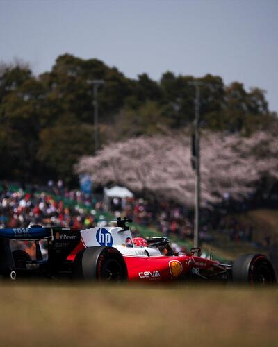 &ldquo;A Miami sar&agrave; un altro campionato&rdquo;: l'enigma della potenza Ferrari e la promessa di Vasseur per battere Mercedes