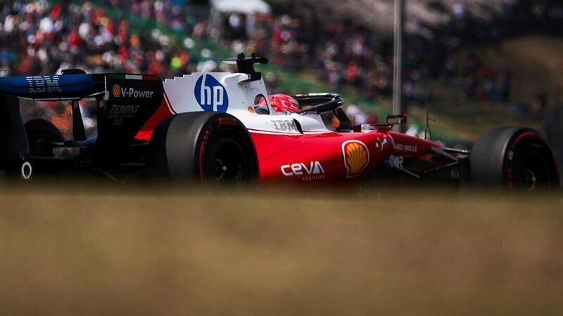 &ldquo;A Miami sar&agrave; un altro campionato&rdquo;: l'enigma della potenza Ferrari e la promessa di Vasseur per battere Mercedes