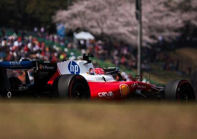 “A Miami sarà un altro campionato”: l'enigma della potenza Ferrari e la promessa di Vasseur per battere Mercedes