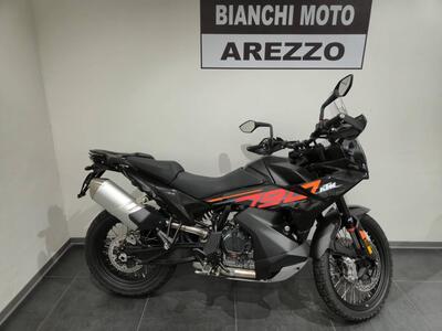 KTM 790 Duke (2025 - 26) usata