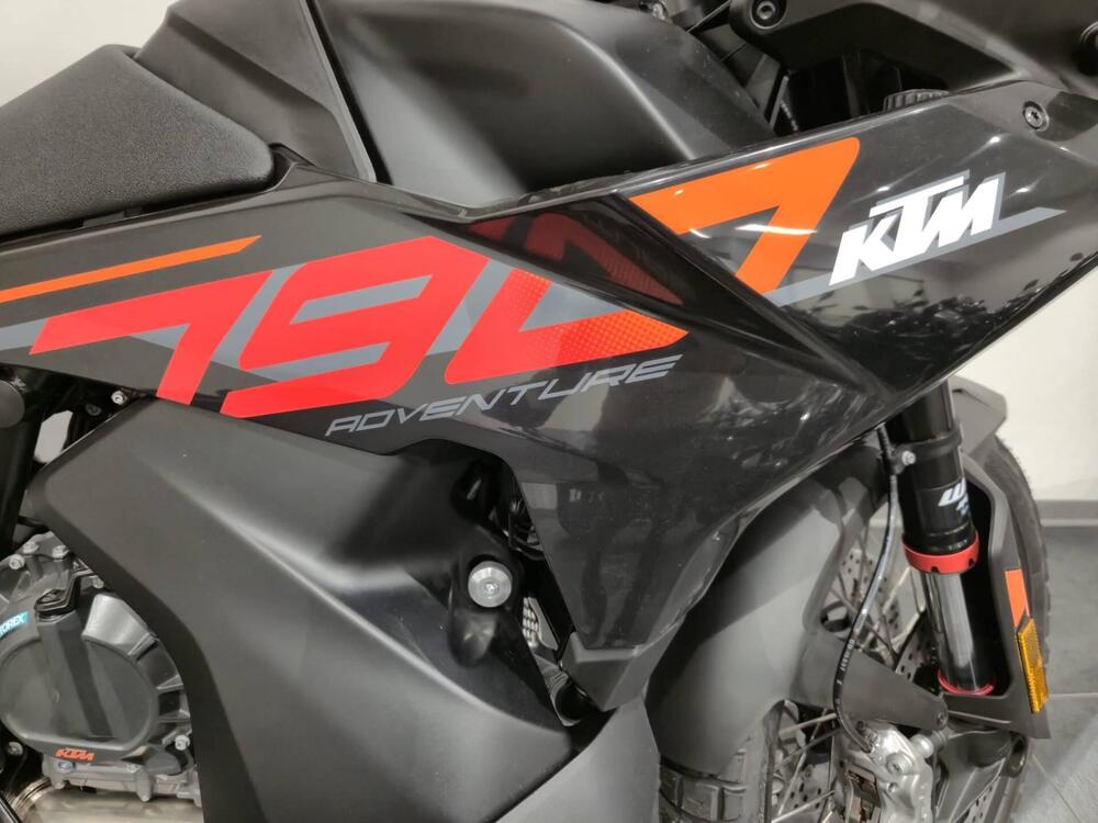 KTM 790 Duke (2025 - 26) (6)