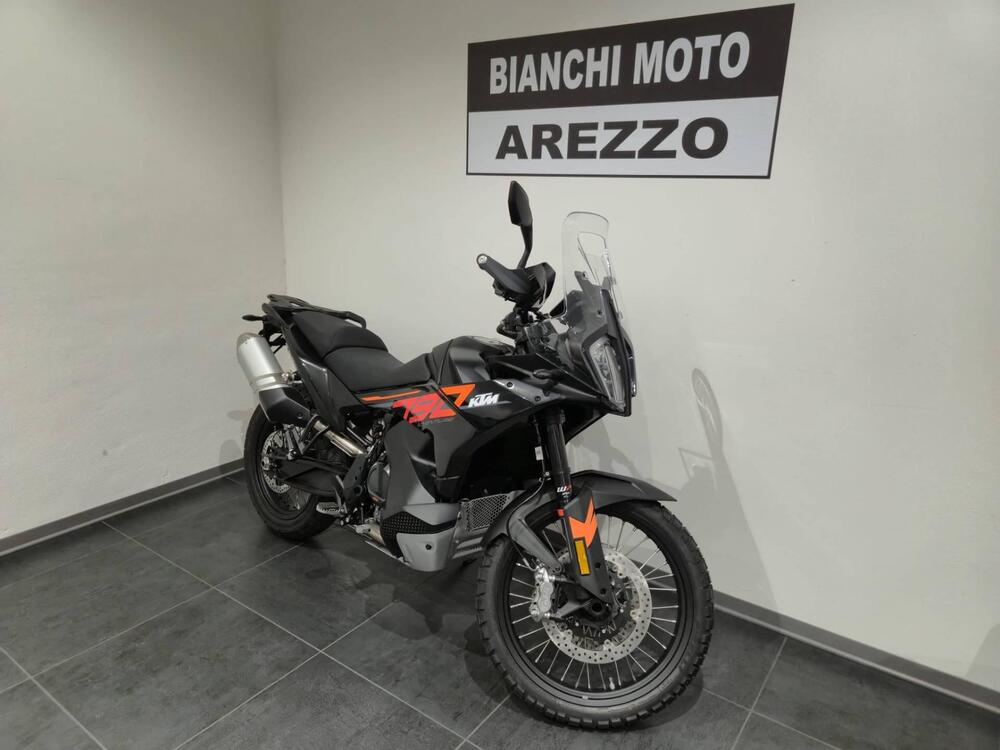 KTM 790 Duke (2025 - 26) (2)