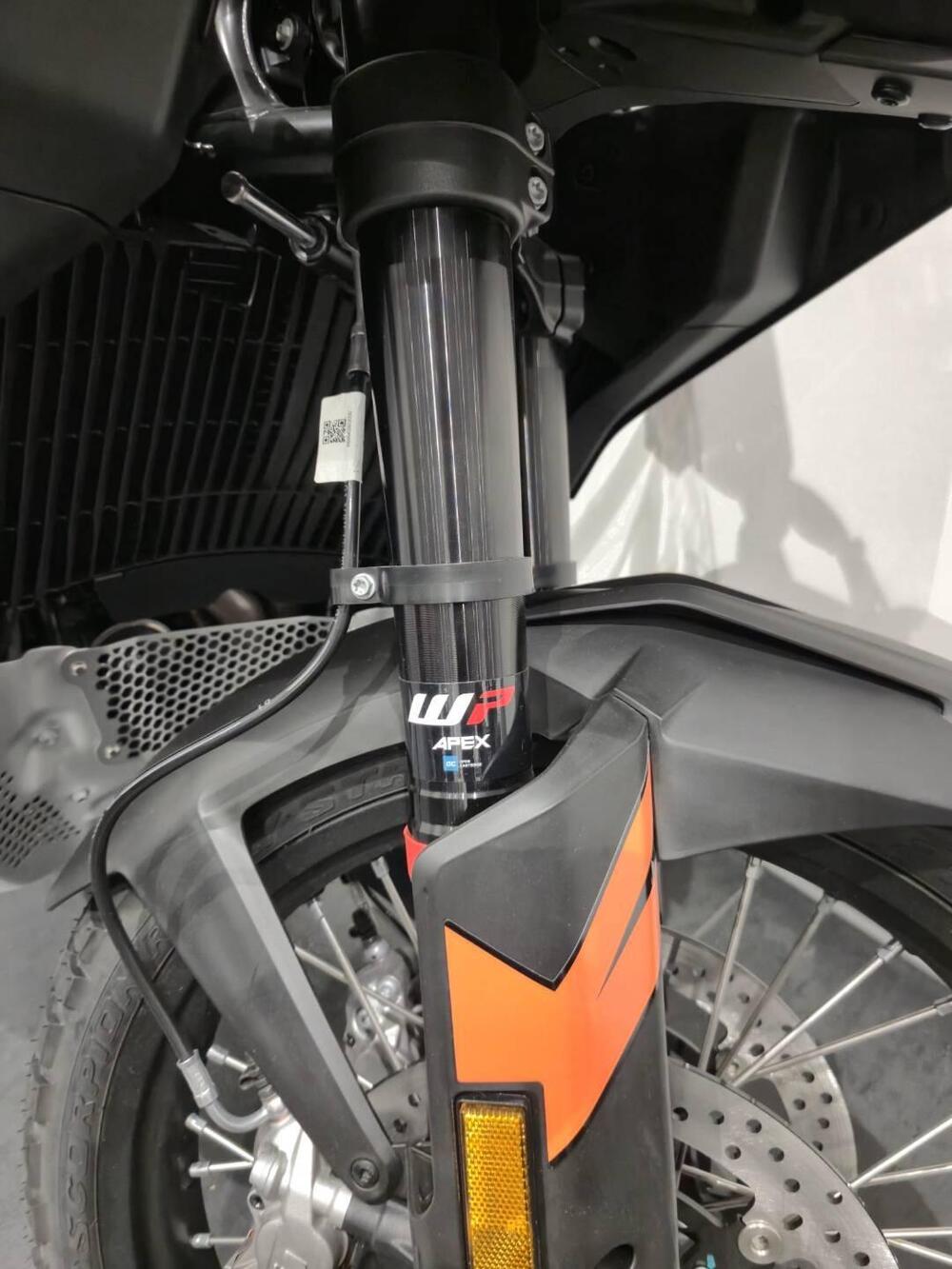 KTM 790 Duke (2025 - 26) (8)