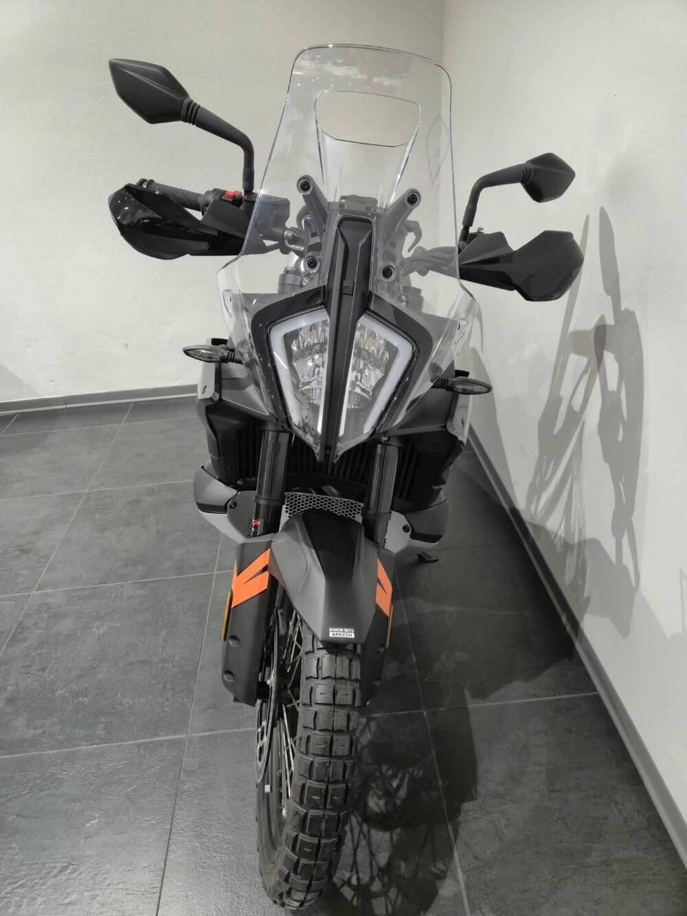 KTM 790 Duke (2025 - 26) (5)