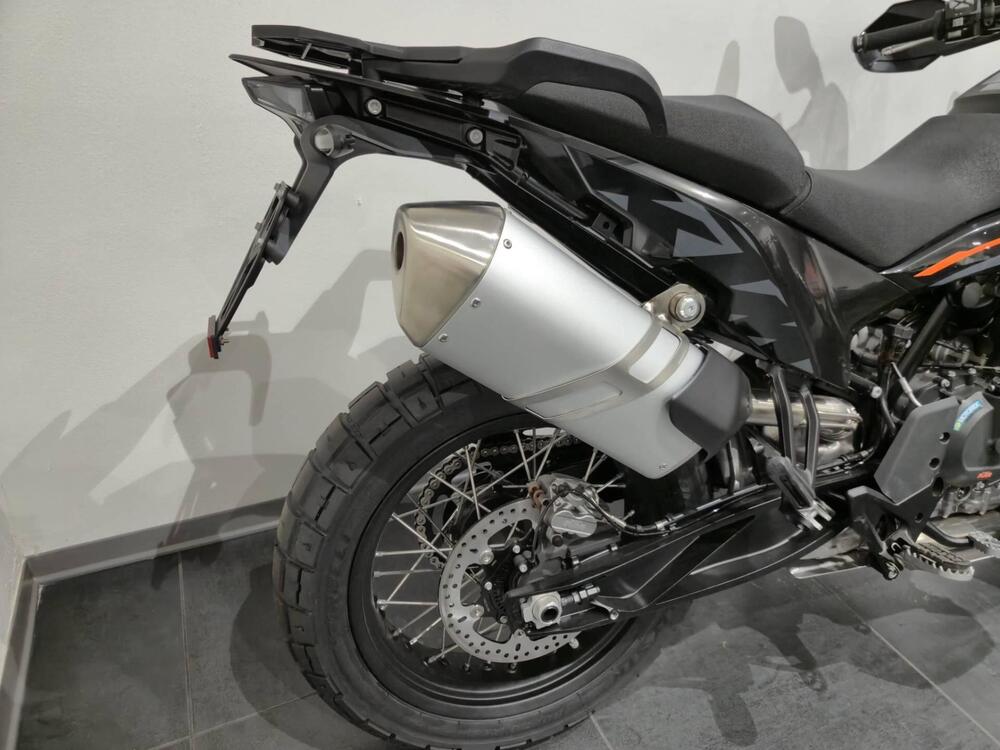 KTM 790 Duke (2025 - 26) (15)