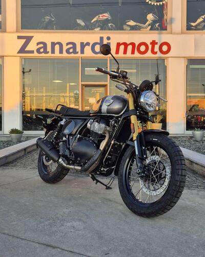 Royal Enfield Bear 650 (2025 - 26) nuova