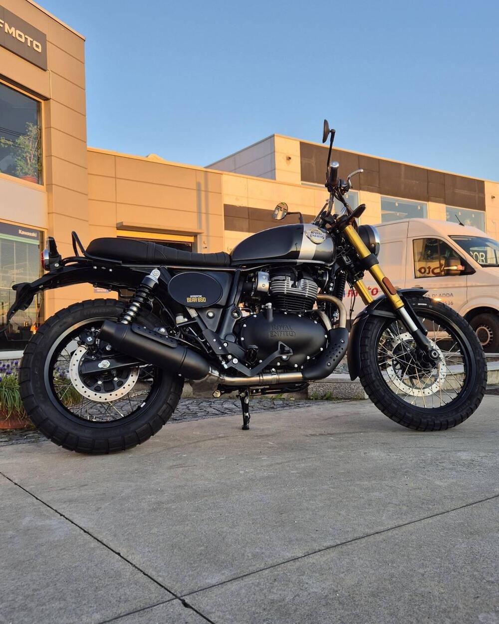 Royal Enfield Bear 650 (2025 - 26) (2)