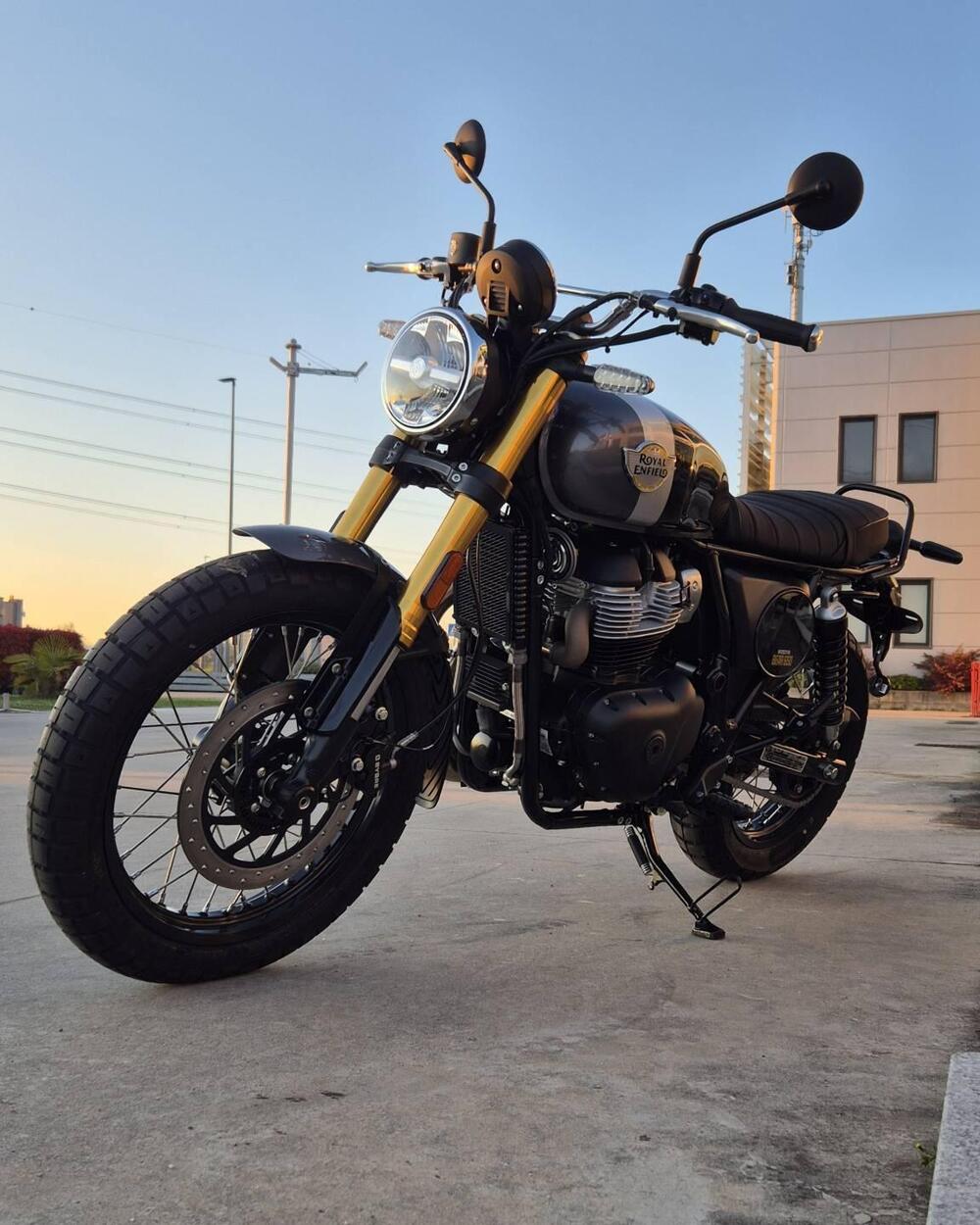 Royal Enfield Bear 650 (2025 - 26) (4)