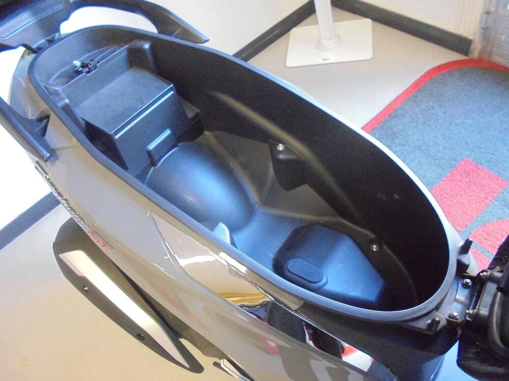 Sym Symphony 200 ST (2021 - 24) (2)