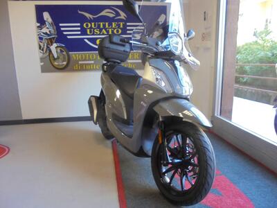 Sym Symphony 200 ST (2021 - 24) usata