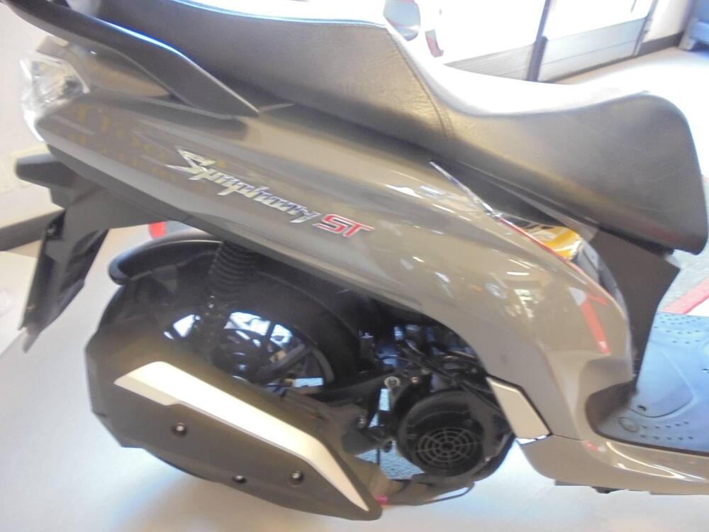 Sym Symphony 200 ST (2021 - 24) (6)