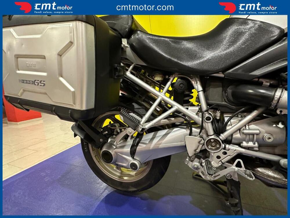 Bmw R 1200 GS (2008 - 09) (11)