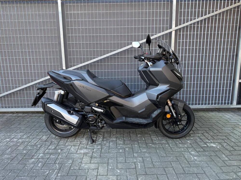 Honda ADV 350 (2022 - 24)