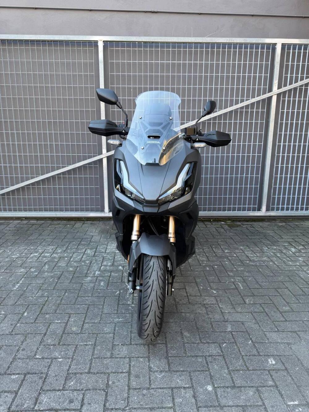 Honda ADV 350 (2022 - 24) (4)