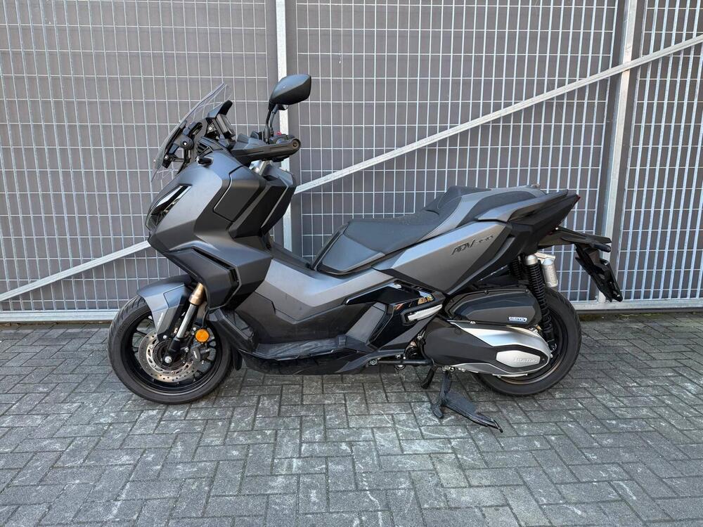 Honda ADV 350 (2022 - 24) (3)