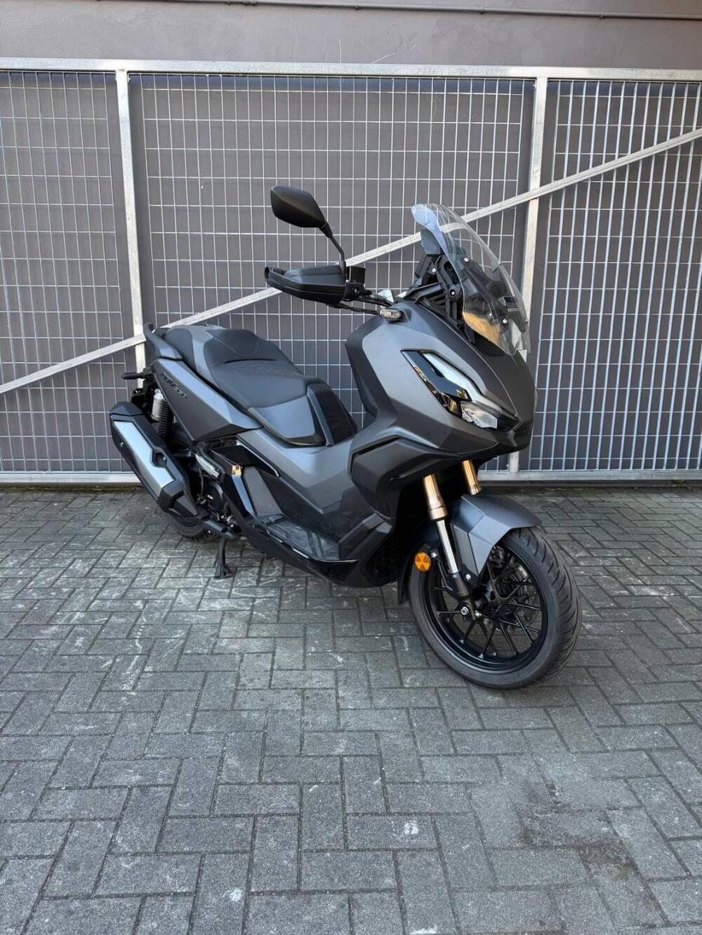Honda ADV 350 (2022 - 24) (5)