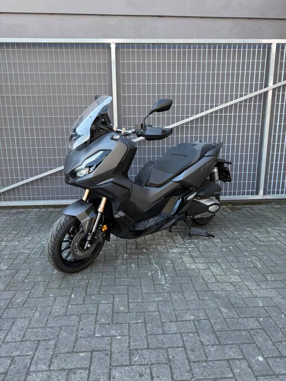 Honda ADV 350 (2022 - 24) (2)