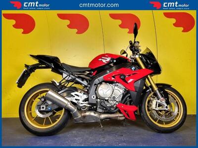 Bmw S 1000 R (2014 - 16) usata