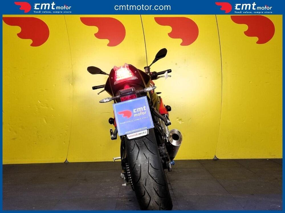 Bmw S 1000 R (2014 - 16) (9)