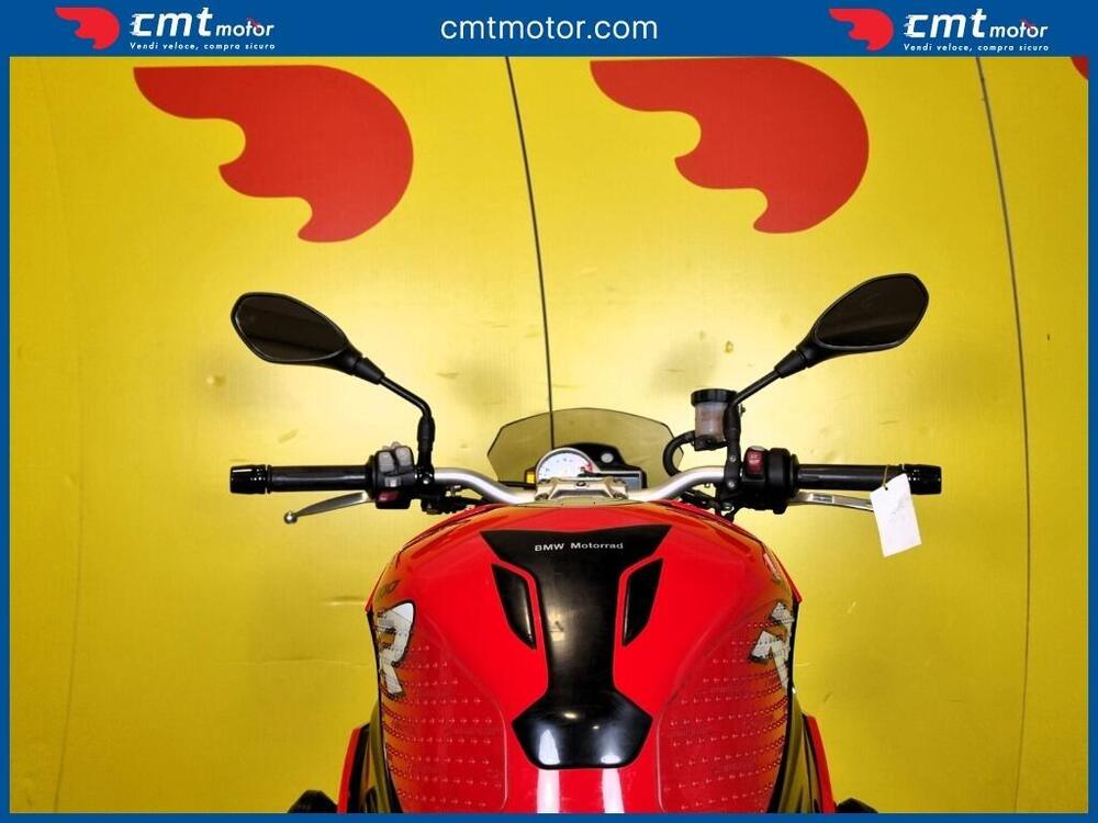 Bmw S 1000 R (2014 - 16) (10)